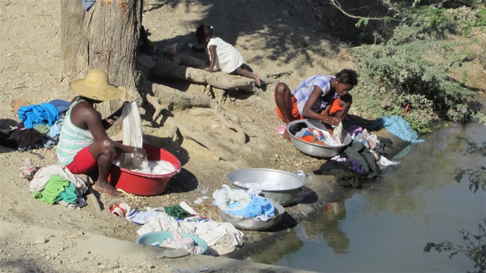 Comment l'ONU à amené le choléra en HAÏTI et s'en excuse Comment l'ONU à amené le choléra en HAÏTI et s'en excuse