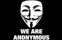 Les Anonymous attaquent et gagnent encore