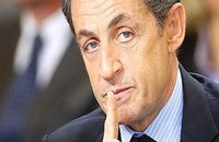 Sarkozy candidat pour 2012?