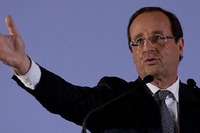 Les propositions de François Hollande