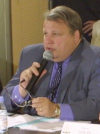 François Bernardini sur Internet