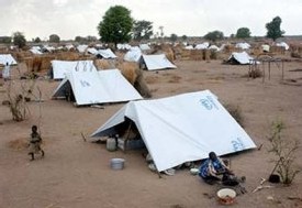 Génocide au Darfour