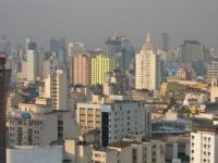 Sao Paulo