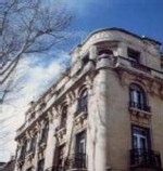 Hôtel Regina Avignon