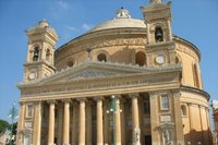 Malta news: churche and school