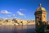 Malta news: Worker dies tragically