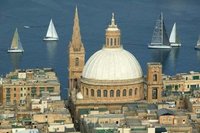 Malta news: an heroic act