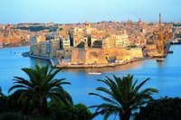 Malta news: Clean-up operation