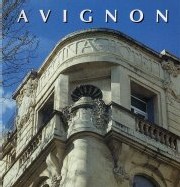 l'hôtel Régina Avignon