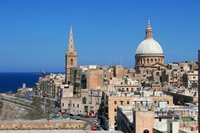 Malta news: Burglar strikes
