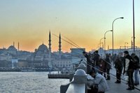 Europe: attentat à Istanbul