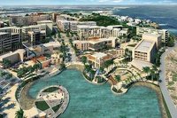 Malta news: SmartCity Malta lagoon