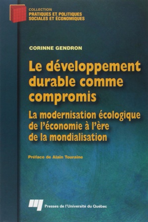 Environnement : Modernisation écologique en France Environnement : Modernisation écologique en France