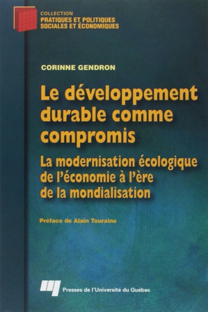 Environnement : Modernisation écologique en France