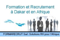 Thierry Maury confirme que Formarecrut Sarl ne remplace pas Connexion Sarl Thierry Maury confirme que Formarecrut Sarl ne remplace pas Connexion Sarl