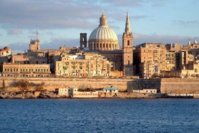 Malta news: drug package 'put away'