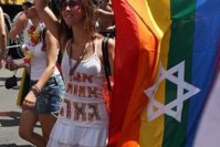 Gay pride choc à Jérusalem