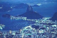Brésil: la corruption s'invite à la cour