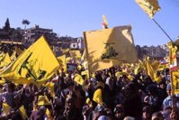 Syrie: Les États-Unis menacent le Hezbollah.