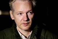 Julian Assange extradé