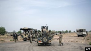 Afrique:intensification des attaques terroristes au Nigeria Afrique:intensification des attaques terroristes au Nigeria