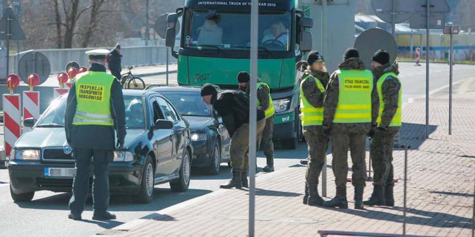 Europe: Le point sur la réouverture des frontières aériennes dans les pays de l'UE Europe: Le point sur la réouverture des frontières aériennes dans les pays de l'UE