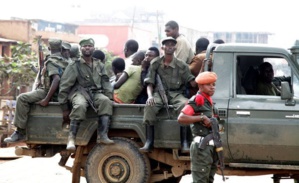 Afrique: Tension à la frontière entre la RDC et la Zambie