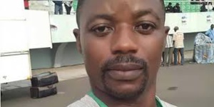 Afrique : L’annonce de la mort de Samuel Wazizi. Afrique : L’annonce de la mort de Samuel Wazizi.