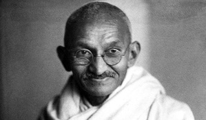 UK, La statue de Gandhi est en sécurité, selon le maire britannique UK, La statue de Gandhi est en sécurité, selon le maire britannique
