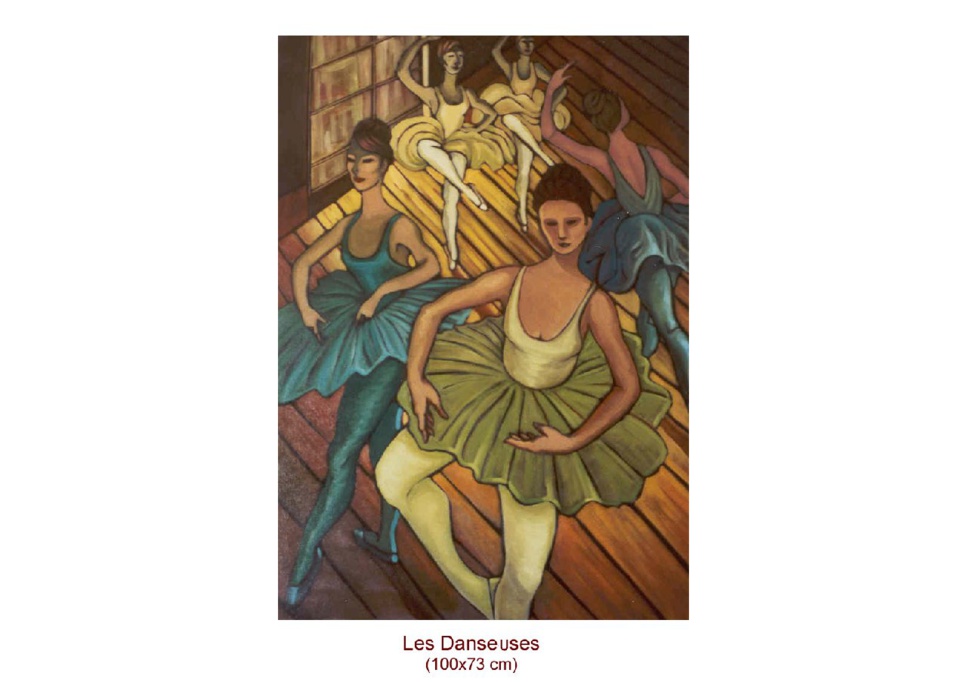 Techniques de lifting Techniques de lifting