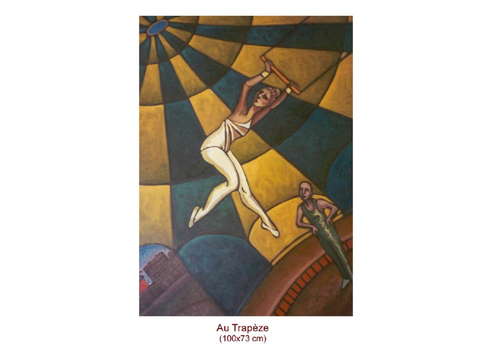 Le sport après la grossesse Le sport après la grossesse