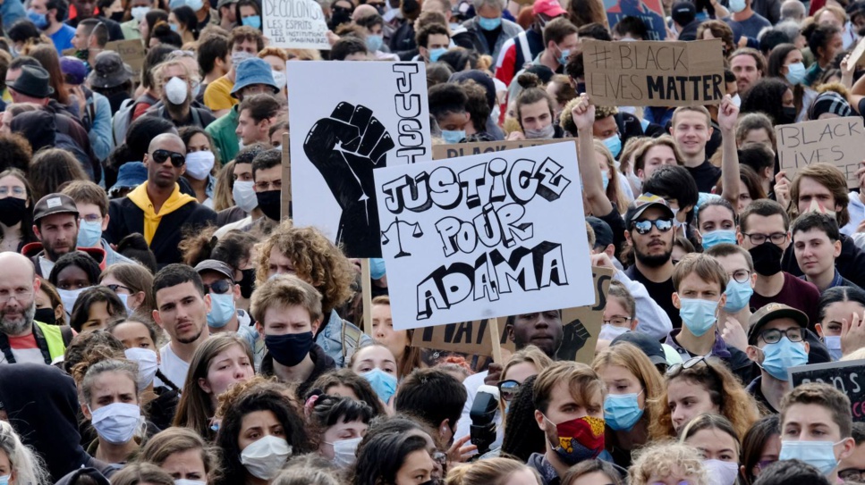 Affaire Adama Traoré : de nouvelles investigations prévues. Affaire Adama Traoré : de nouvelles investigations prévues.