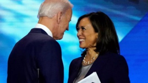 Elections présidentielles 2020 aux Usa: Kamala Harris désignée Vice-Présidente de Joe Biden Elections présidentielles 2020 aux Usa: Kamala Harris désignée Vice-Présidente de Joe Biden