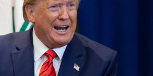 USA : Donald Trump en lice pour le Prix Nobel de la paix 2021 USA : Donald Trump en lice pour le Prix Nobel de la paix 2021