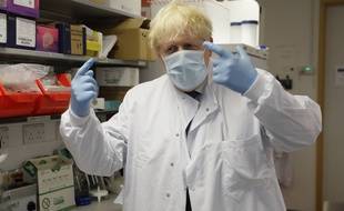 Coronavirus: L’Angleterre face à une deuxième vague