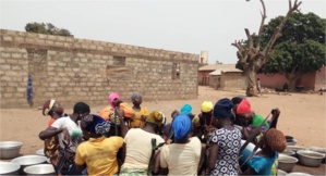 Drame: elle tue son enfant parce qu'il a renversé sa nourriture Drame: elle tue son enfant parce qu'il a renversé sa nourriture