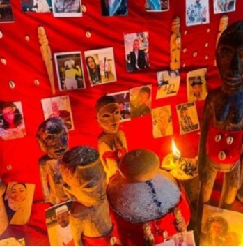 Me BAROUBA voyant médium marabout féticheur africain protection des couples Liège Me BAROUBA voyant médium marabout féticheur africain protection des couples Liège