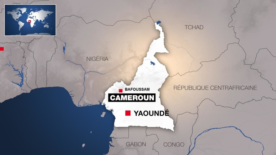 Cameroun: un homme abat son conjoint au cours d’une dispute Cameroun: un homme abat son conjoint au cours d’une dispute