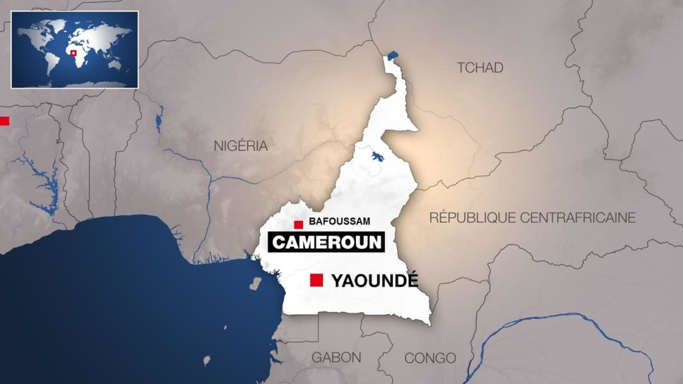 Cameroun: un homme abat son conjoint au cours d’une dispute