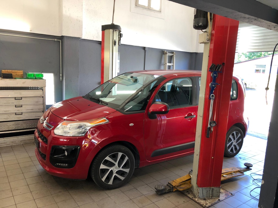 Rachat de voiture Rachat de voiture