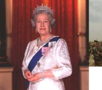 Royaume-Uni: le véto de la Reine