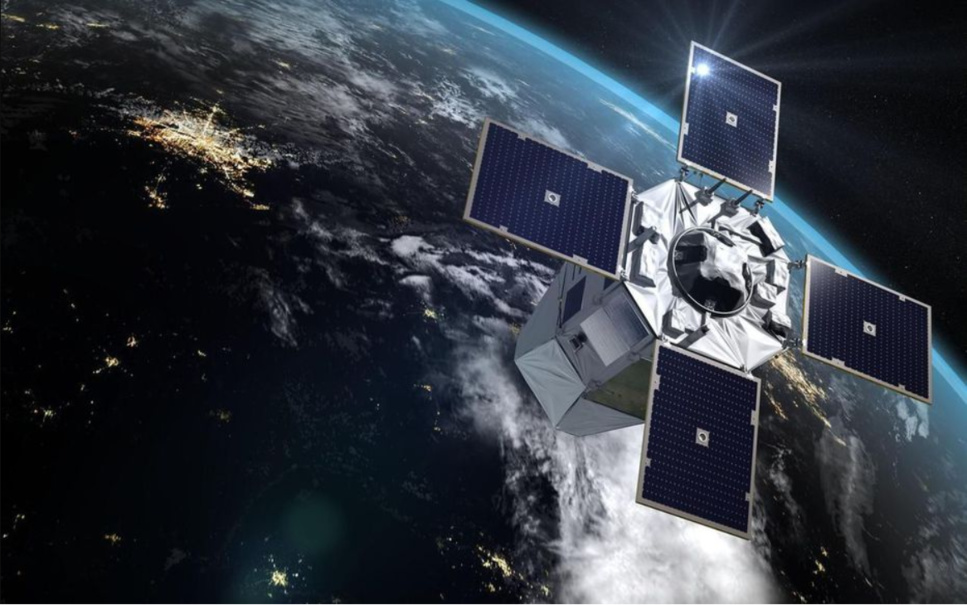 Chine: le tout premier satellite 6G au monde est mis en orbite Chine: le tout premier satellite 6G au monde est mis en orbite