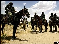 Darfour: l'ensemble du conflit
