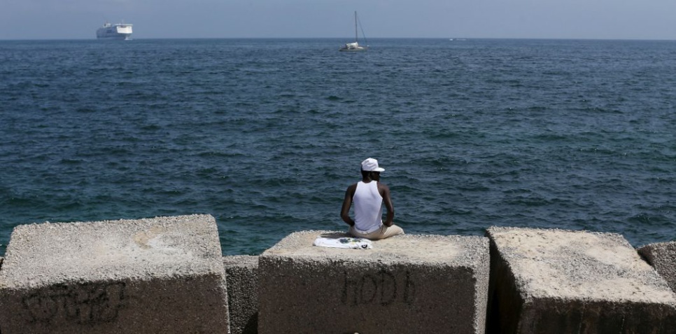 2020:500 migrants morts entre l’Afrique et les Canaries 2020:500 migrants morts entre l’Afrique et les Canaries