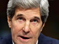John Kerry confirmé au poste de sénateur