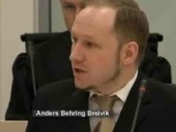 Breivik porte plainte pour torture