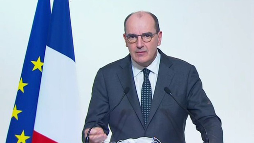 France : Tout savoir sur les restrictions mises en vigueur dès le 15 décembre. France : Tout savoir sur les restrictions mises en vigueur dès le 15 décembre.