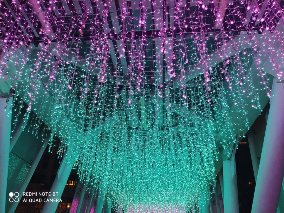 Marché de Noël a New Taipei Marché de Noël a New Taipei