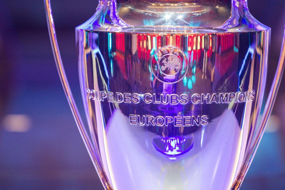 Huitièmes de finale de la Ligue des Champions: Le PSG affrontera le FC Barcelone.