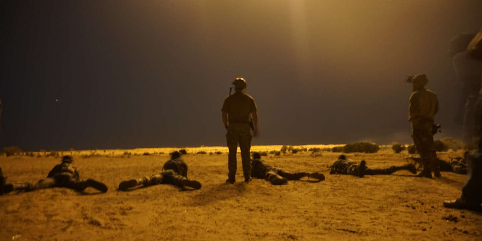 Niger: Une attaque djihadiste meurtrière dans le sud-est du pays Niger: Une attaque djihadiste meurtrière dans le sud-est du pays